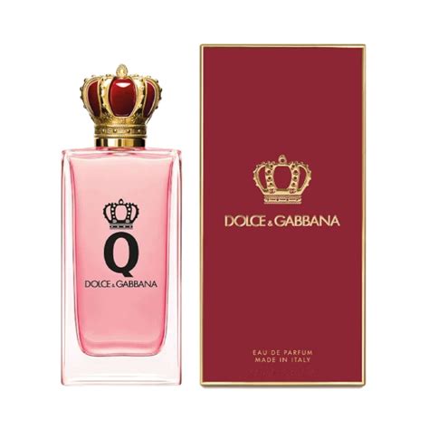 queen dolce gabbana